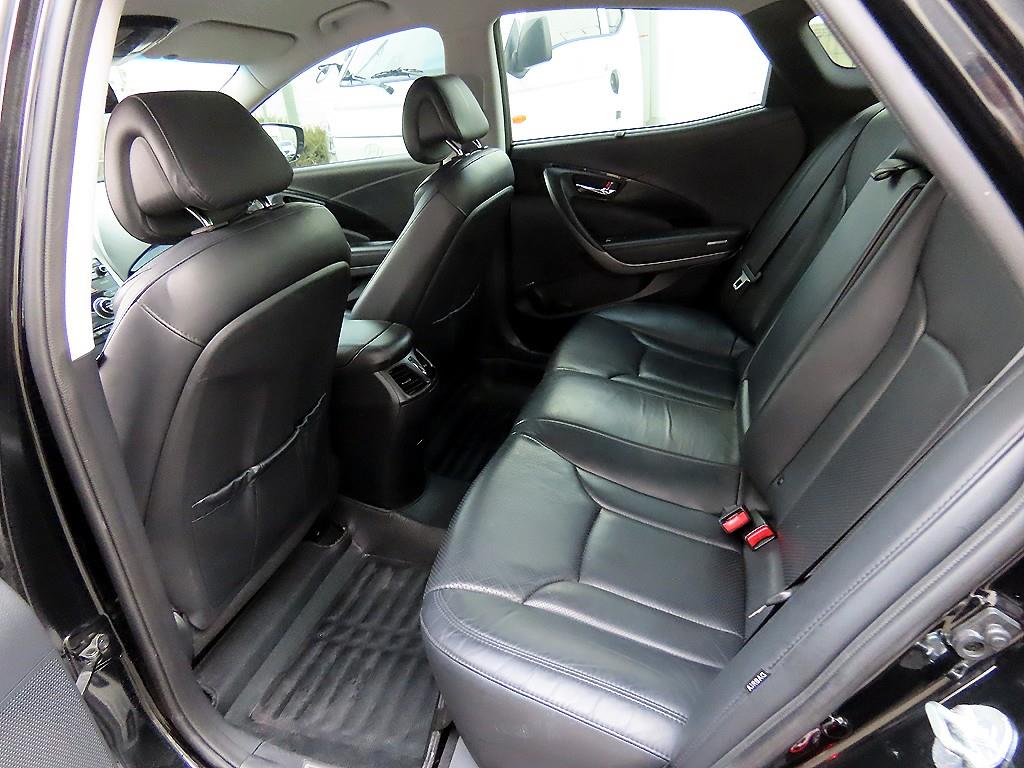 HYUNDAI Grandeur - Vista 6