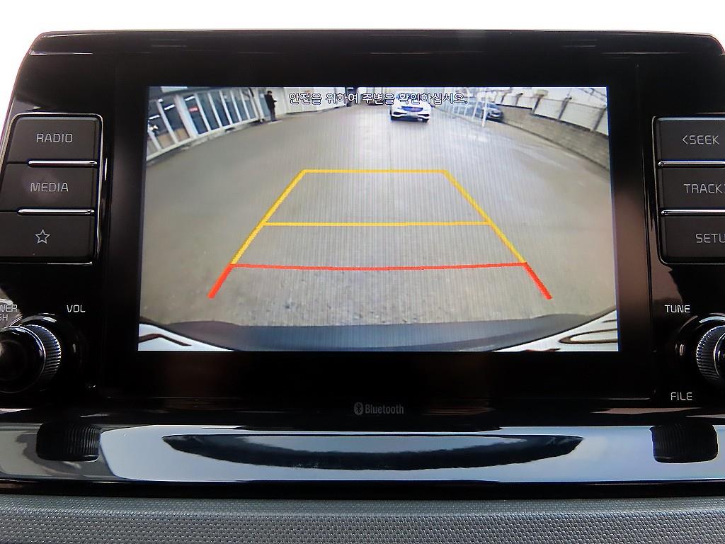 KIA Seltos 2020 - Importación desde Corea - HF Imports Iquique - Foto 16