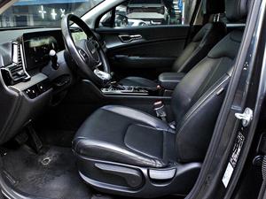 KIA Sportage - Vista 10