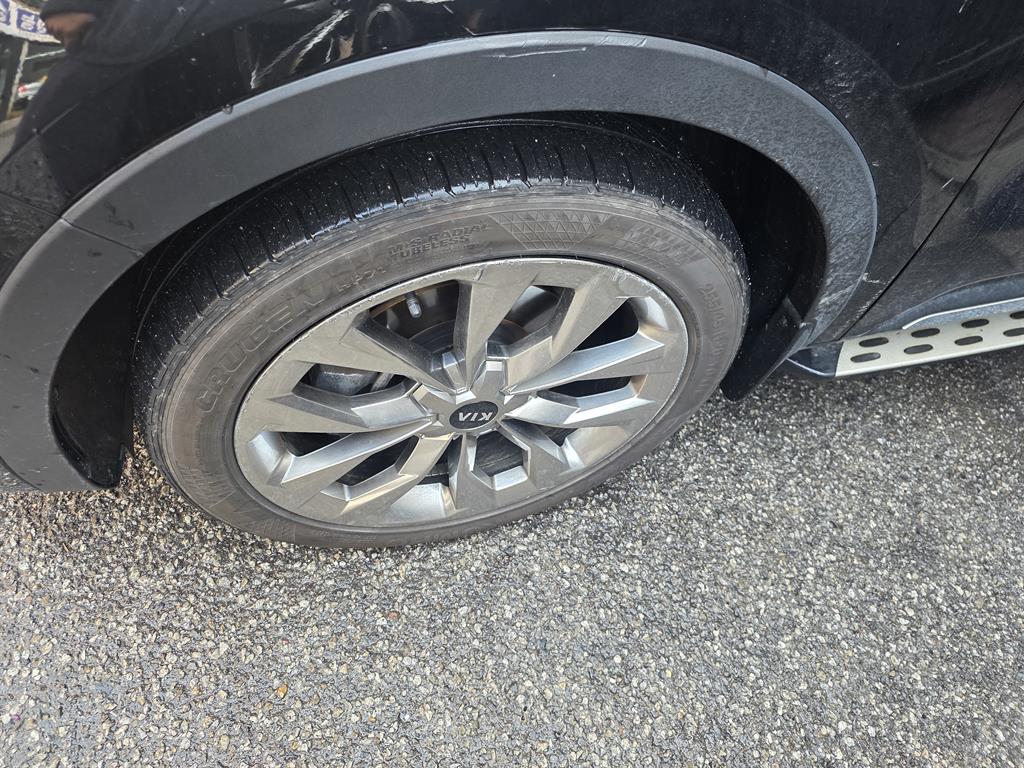 KIA Sorento - Vista 7