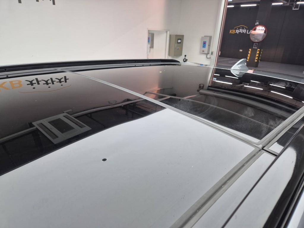 HYUNDAI Santa Fe 2016 Gris - Importación desde Corea - HF Imports Iquique - Foto 13