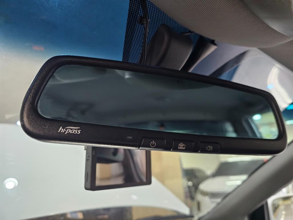 Ssangyong Korando 2015 Blanco - Importación desde Corea - HF Imports Iquique - Foto 16