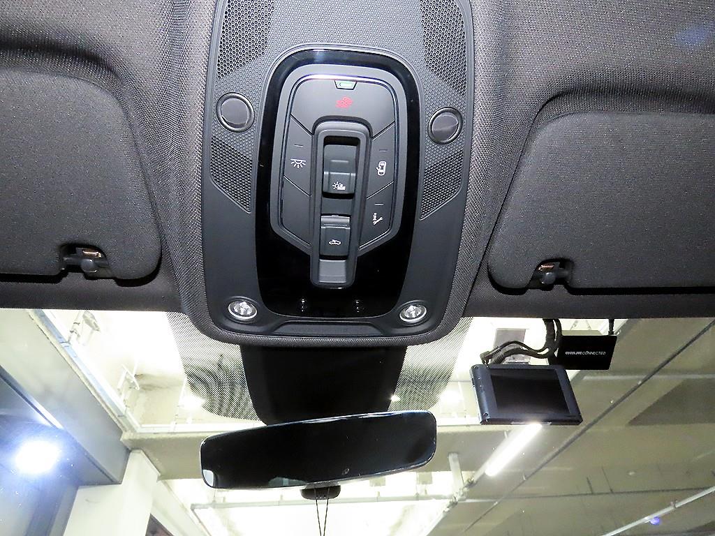 Audi Q7 2021 Negro - Importación desde Corea - HF Imports Iquique - Foto 13