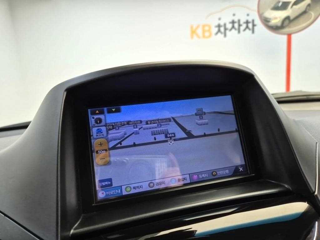 Chevrolet Orlando 2016 Blanco - Importación desde Corea - HF Imports Iquique - Foto 13