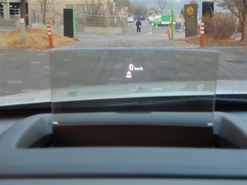 Chevrolet Trail Blazer 2022 Blanco - Importación desde Corea - HF Imports Iquique - Foto 12