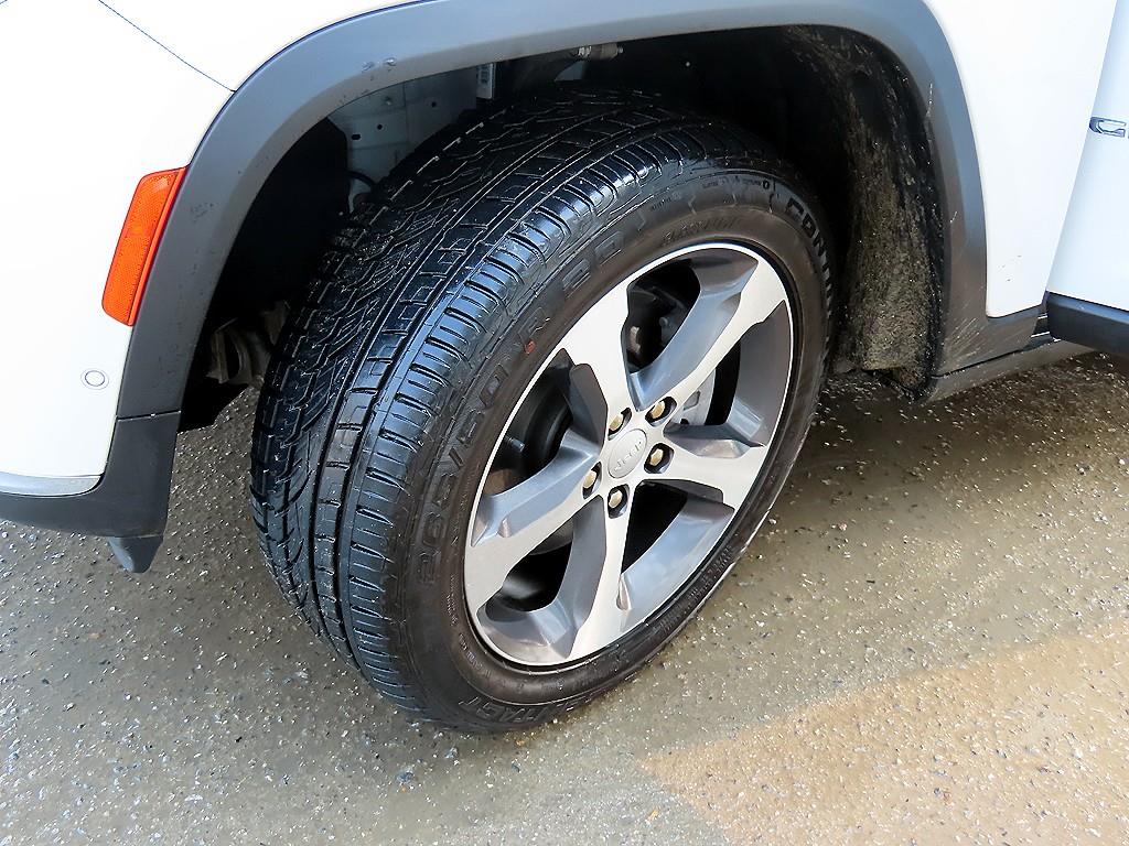 Jeep Cherokee 2023 Blanco - Importación desde Corea - HF Imports Iquique - Foto 20