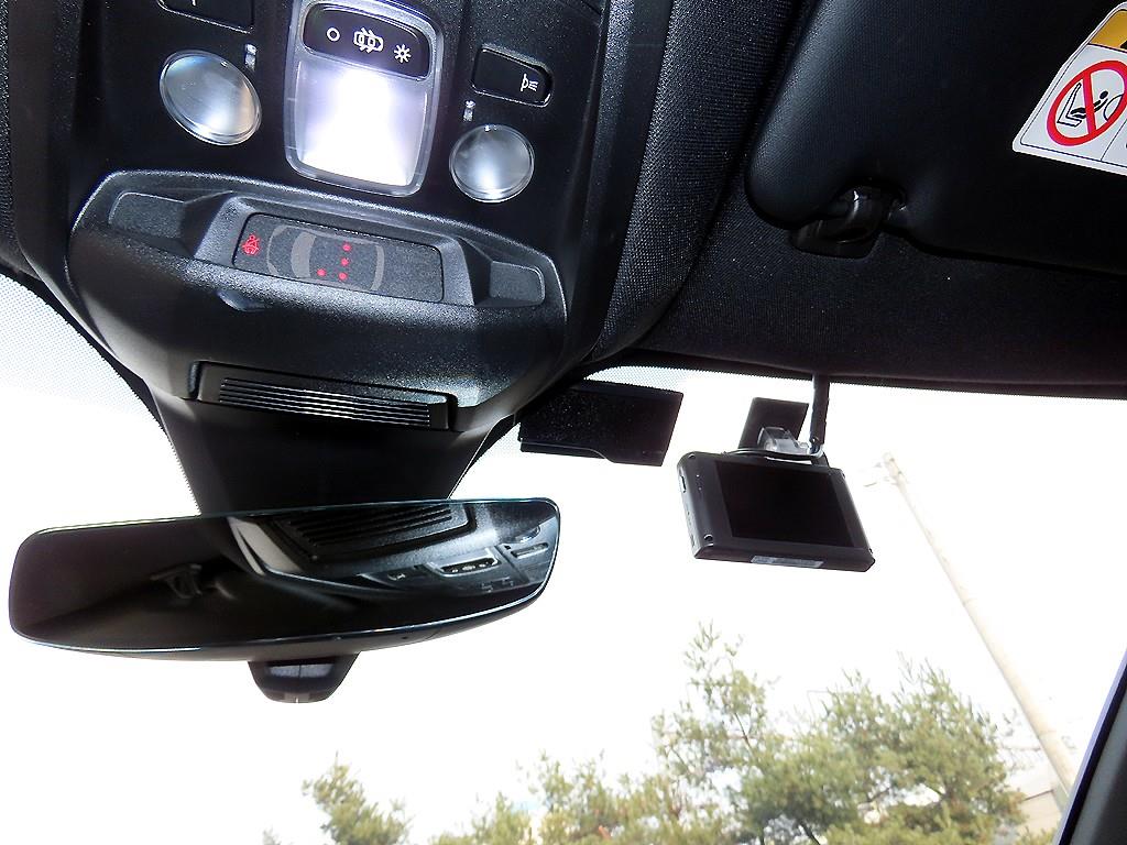 Peugeot 3008 2022 Blanco - Importación desde Corea - HF Imports Iquique - Foto 14