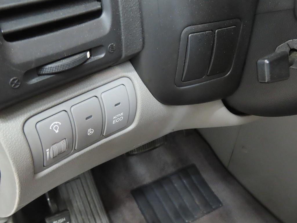 KIA Carnival - Vista 10