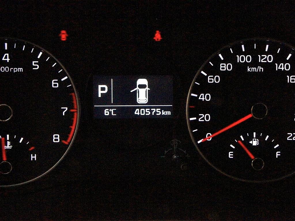 KIA Morning 2018 Blanco - Importación desde Corea - HF Imports Iquique - Foto 9