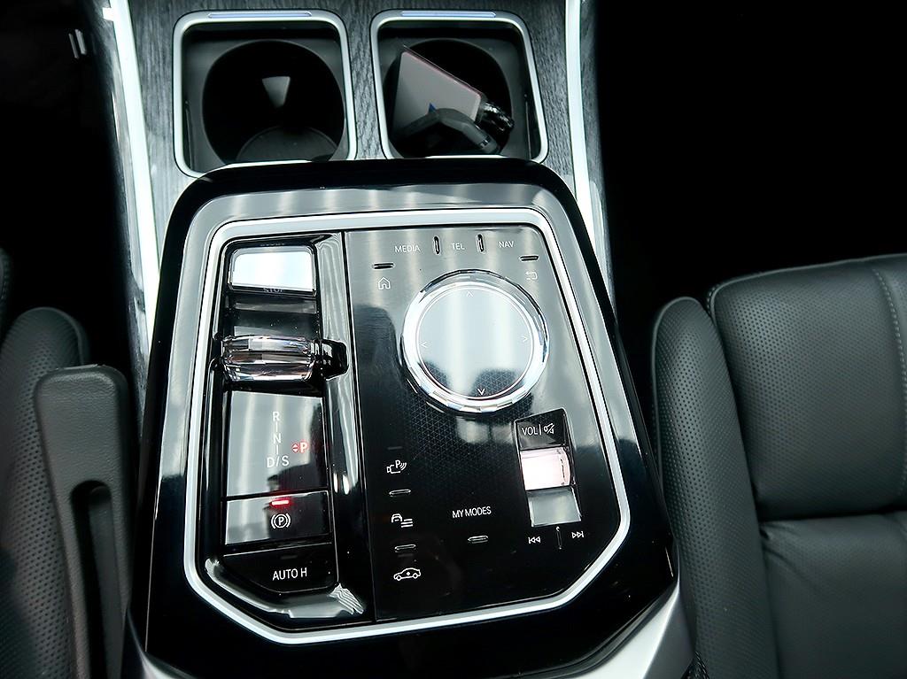 BMW 7 Series 2023 Gris - Importación desde Corea - HF Imports Iquique - Foto 10