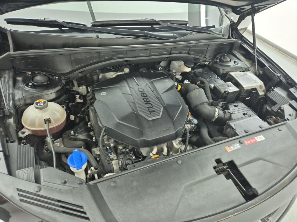 KIA Sorento - Vista 6