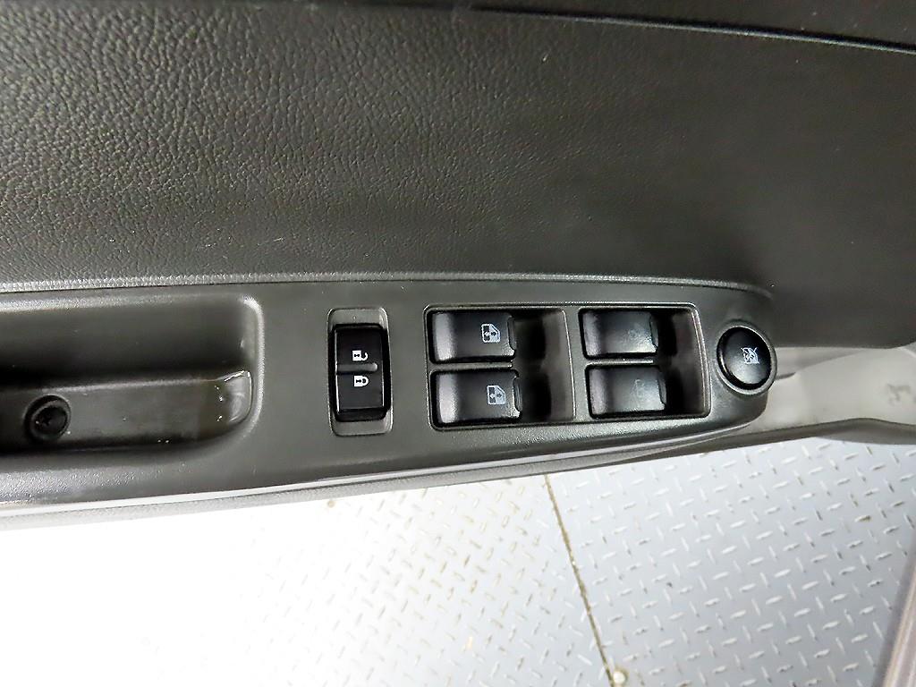 Chevrolet Spark - Vista 11