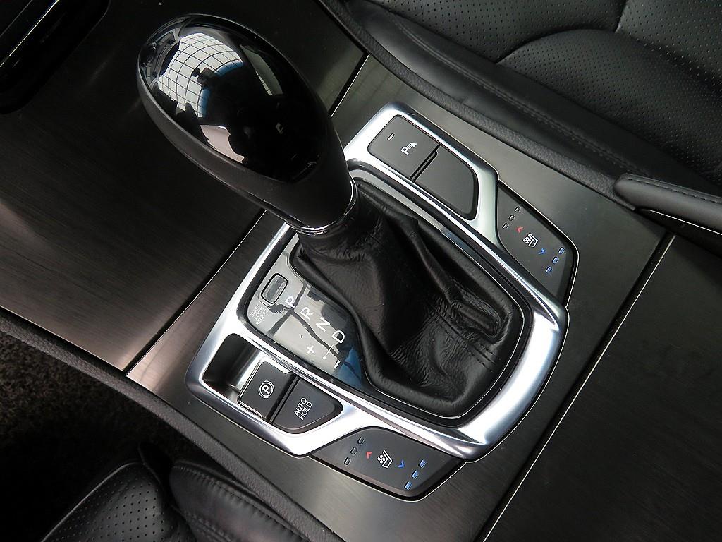 HYUNDAI Grandeur 2017 - Importación desde Corea - HF Imports Iquique - Foto 14