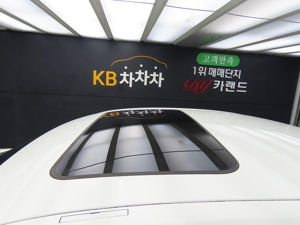 BMW 3 series 2015 Blanco - Importación desde Corea - HF Imports Iquique - Foto 17