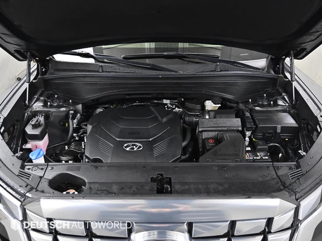 HYUNDAI Palisade - Vista 6