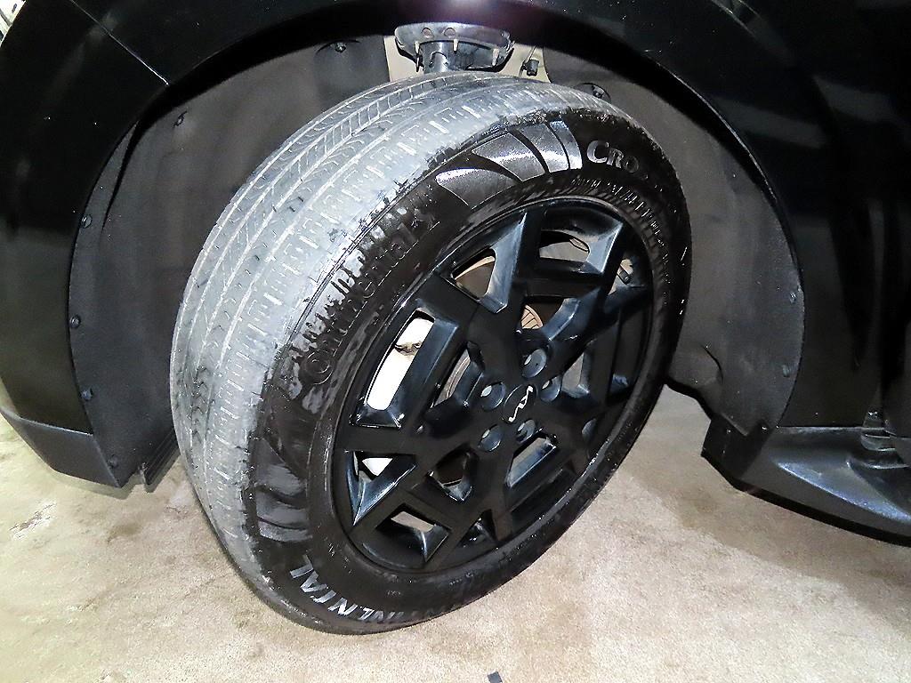 KIA Carnival 2024 Negro - Importación desde Corea - HF Imports Iquique - Foto 20