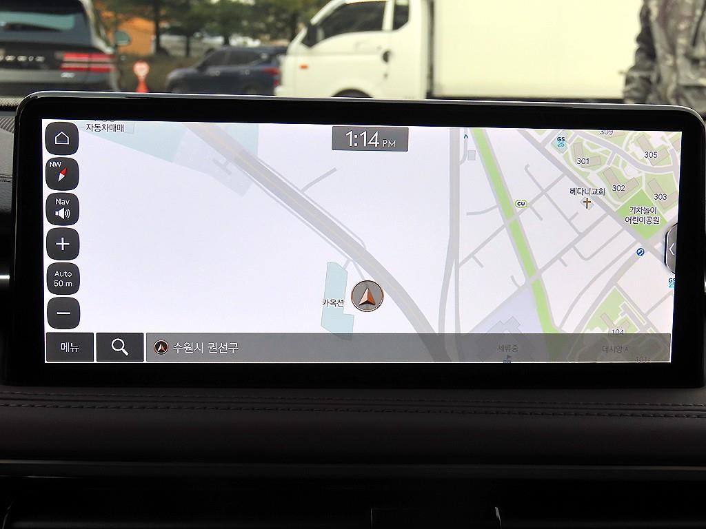 Genesis G70 2025 - Importación desde Corea - HF Imports Iquique - Foto 13