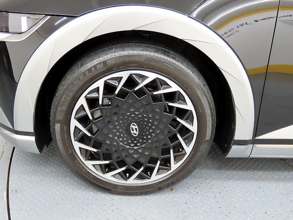 HYUNDAI Ioniq 5 2022 - Importación desde Corea - HF Imports Iquique - Foto 20