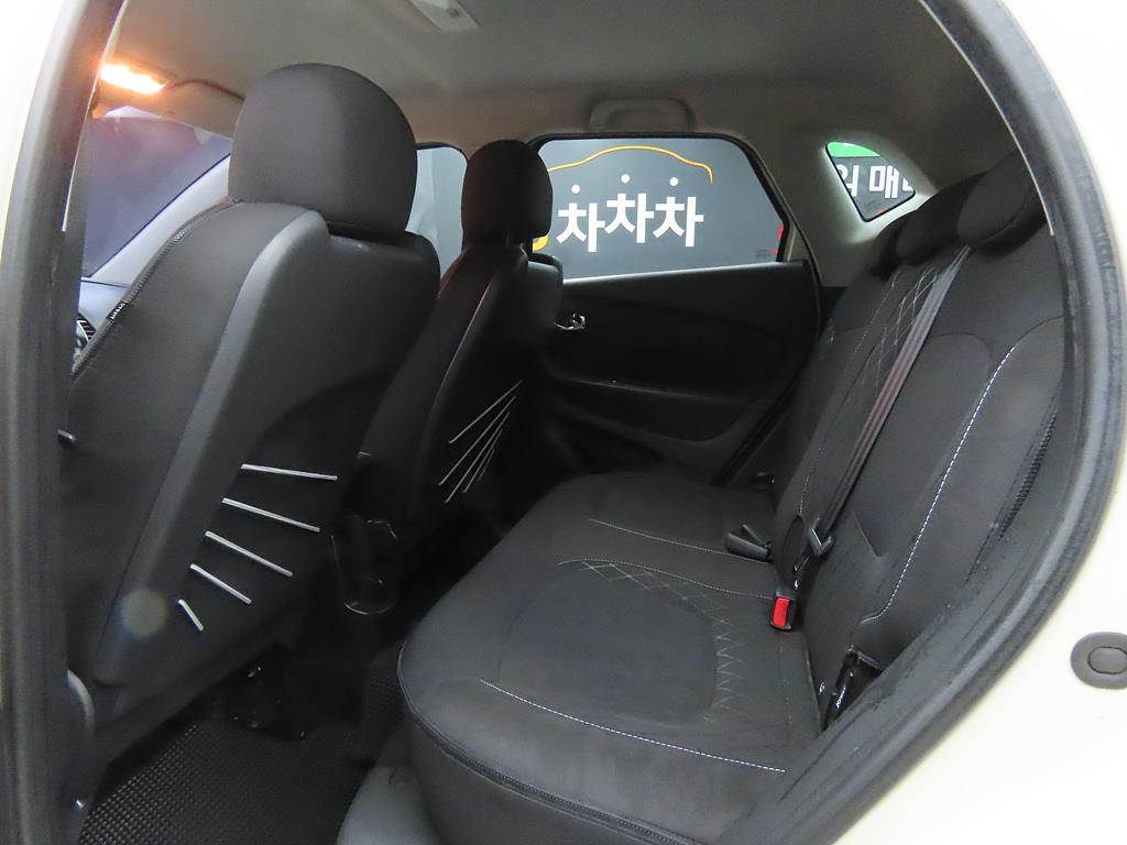 SAMSUNG QM3 - Vista 6