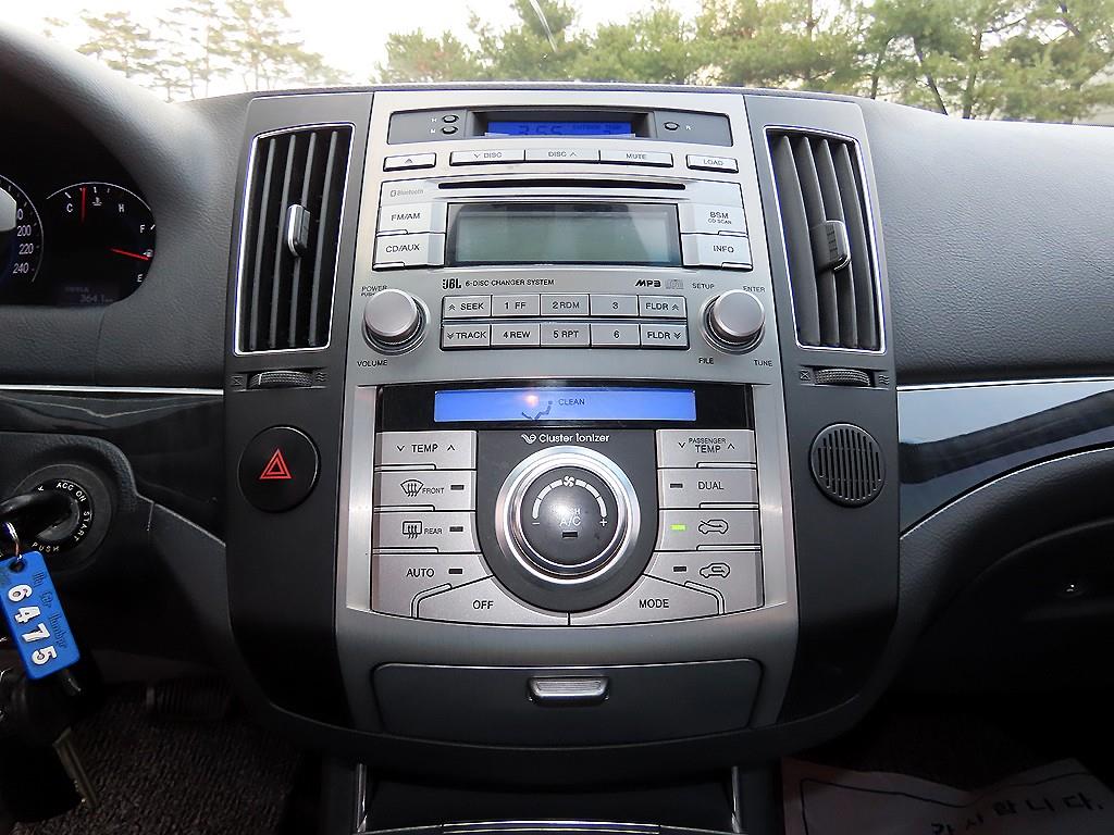 HYUNDAI Veracruz 2011 - Importación desde Corea - HF Imports Iquique - Foto 13