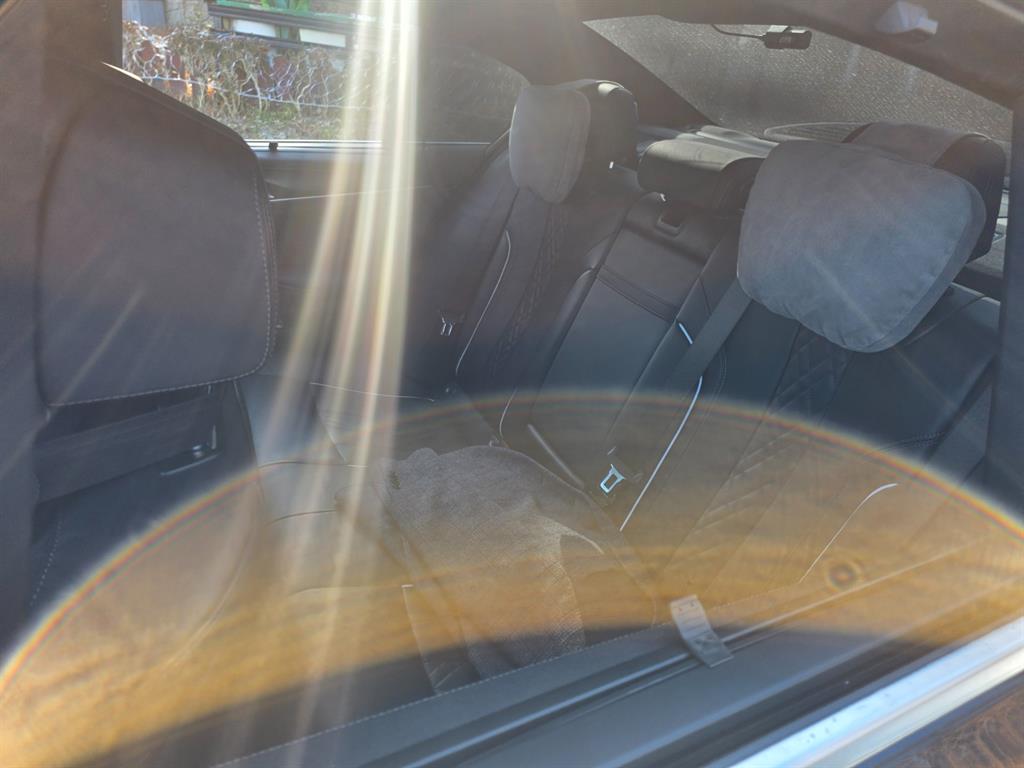 BMW 5 Series - Vista 7