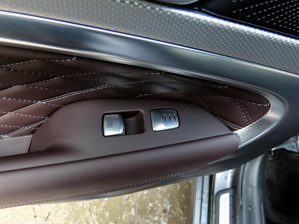 Genesis G70 2025 - Importación desde Corea - HF Imports Iquique - Foto 15