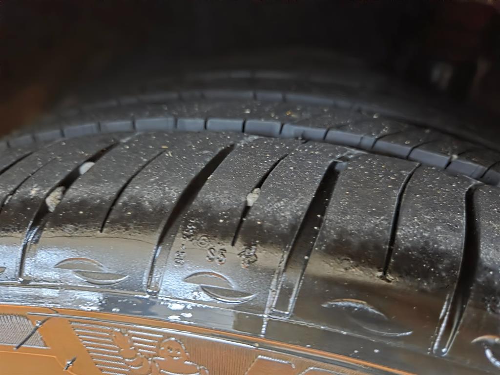 KIA Stinger - Vista 10