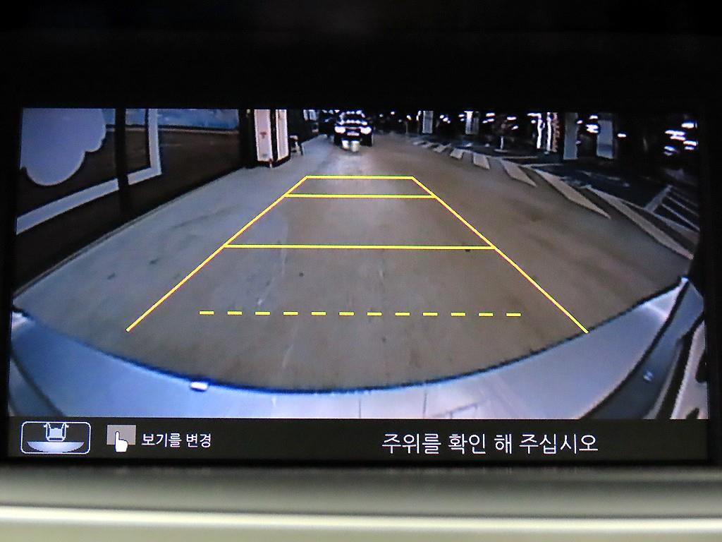 Honda Accord - Vista 12