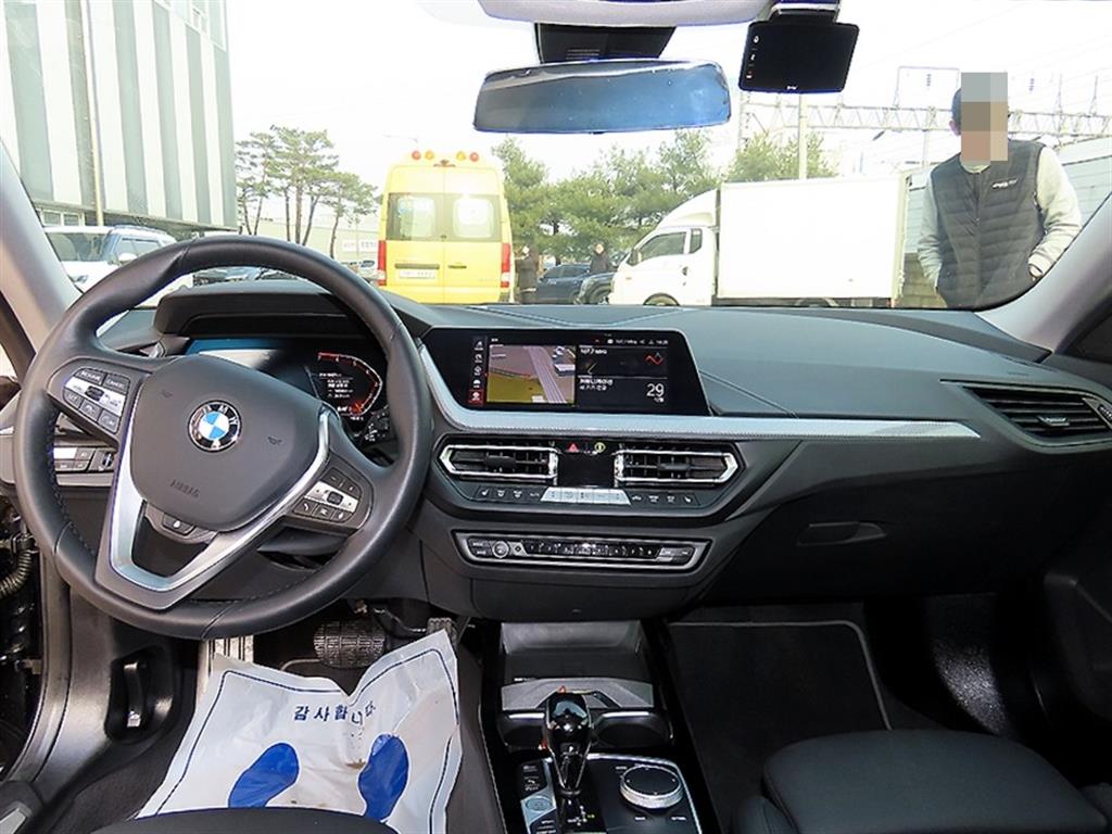 BMW 2 series - Vista 7