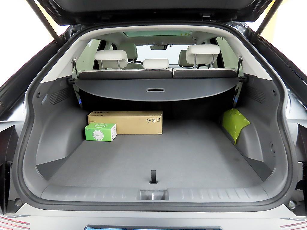 HYUNDAI Ioniq 5 2022 - Importación desde Corea - HF Imports Iquique - Foto 18