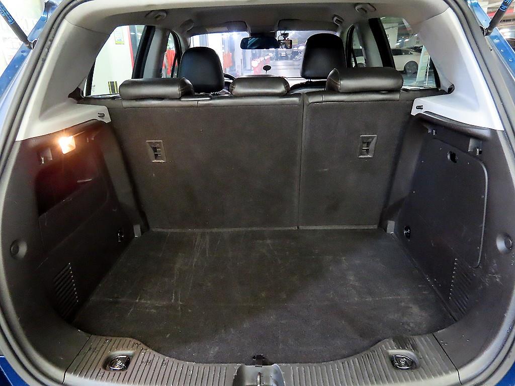 Chevrolet Trax 2019 Azul - Importación desde Corea - HF Imports Iquique - Foto 17