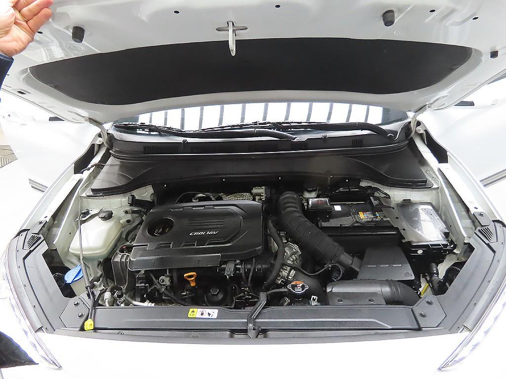 HYUNDAI Kona 2018 Blanco - Importación desde Corea - HF Imports Iquique - Foto 8