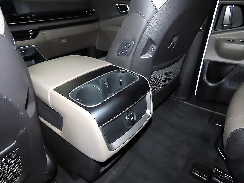 KIA Carnival 2024 Blanco - Importación desde Corea - HF Imports Iquique - Foto 15