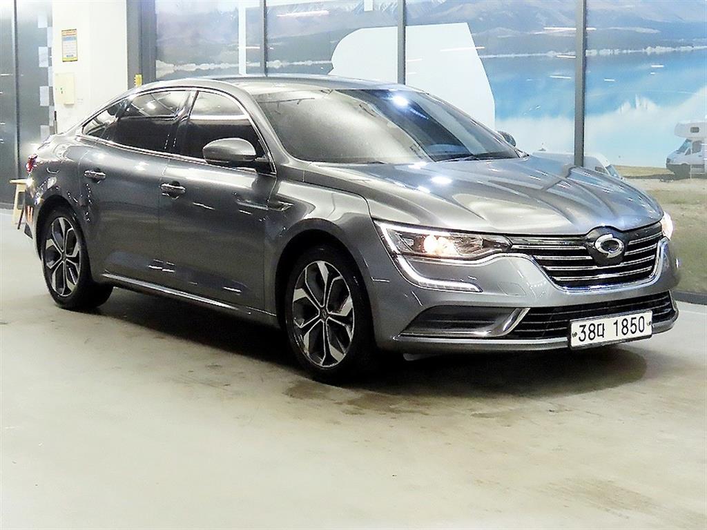 SAMSUNG SM6 2019 - Importación desde Corea - HF Imports Iquique - Foto 1