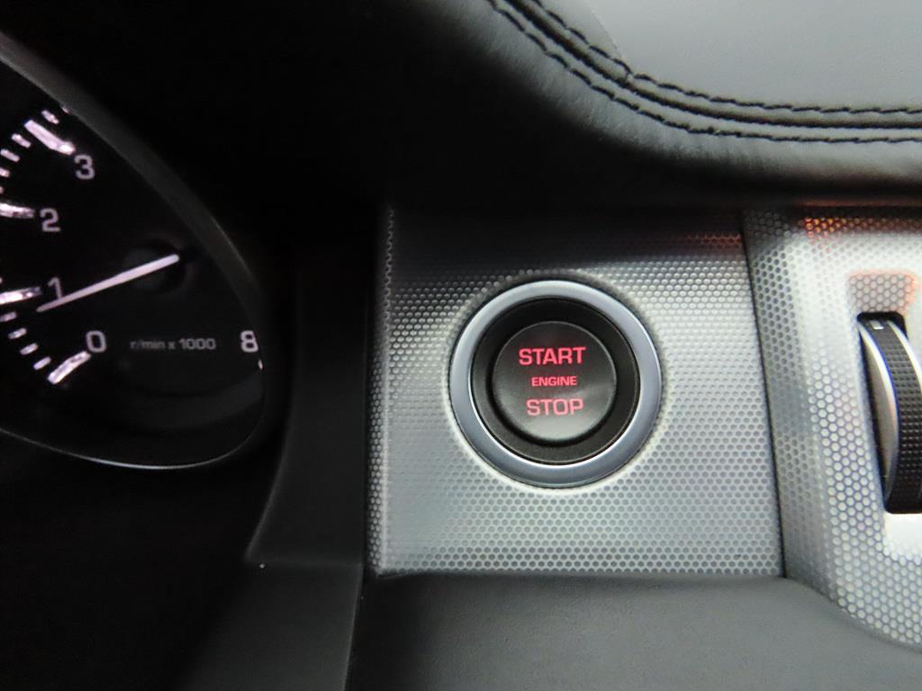 Land Rover Range Rover Bike 2012 Blanco - Importación desde Corea - HF Imports Iquique - Foto 14