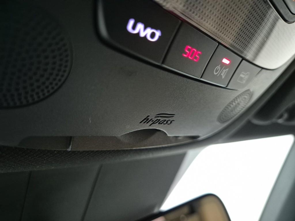 KIA Sorento 2020 Negro - Importación desde Corea - HF Imports Iquique - Foto 18