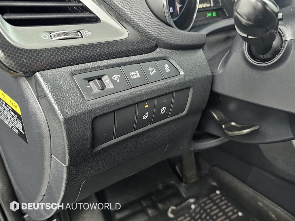 HYUNDAI Santa Fe 2017 Gris - Importación desde Corea - HF Imports Iquique - Foto 17