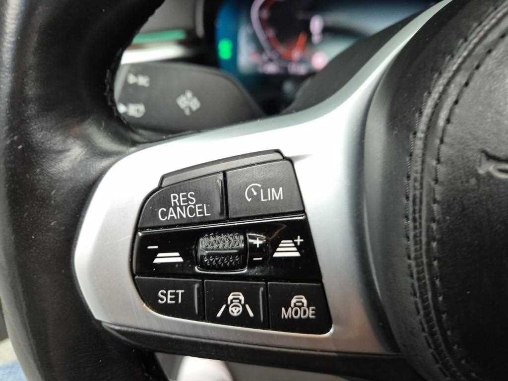 BMW 5 Series 2022 Blanco - Importación desde Corea - HF Imports Iquique - Foto 16