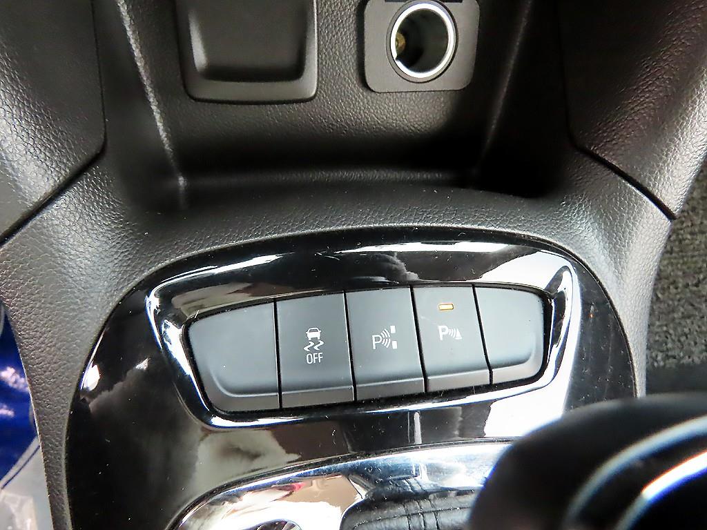 Chevrolet Cruise - Vista 12