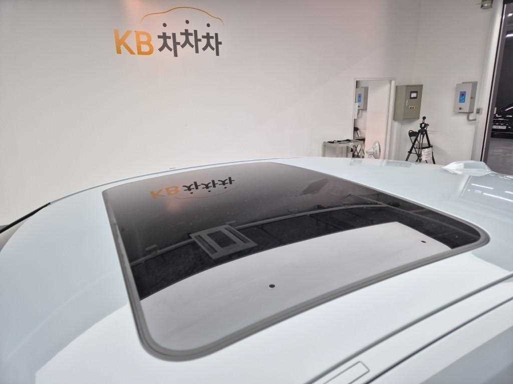 BMW i4 2023 Gris - Importación desde Corea - HF Imports Iquique - Foto 13