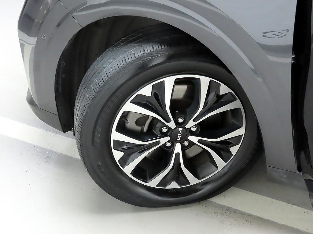 KIA Carnival 2023 Gris - Importación desde Corea - HF Imports Iquique - Foto 19