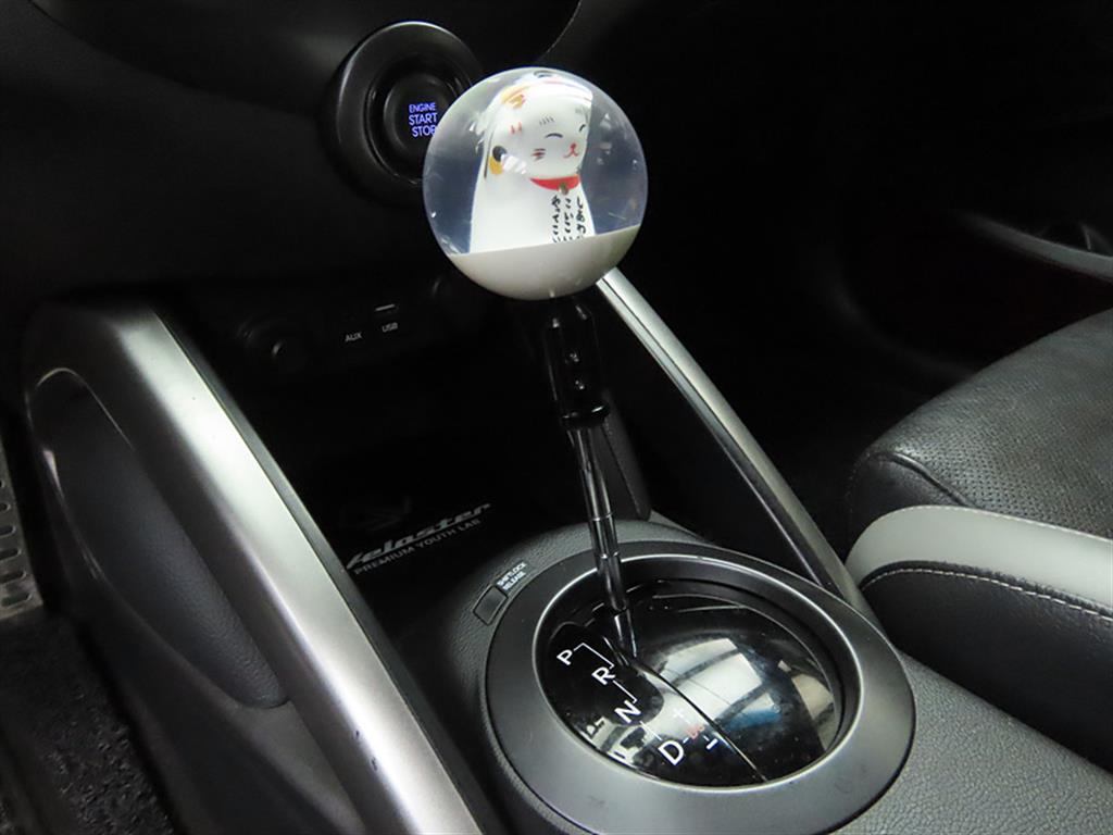 HYUNDAI Veloster - Vista 9