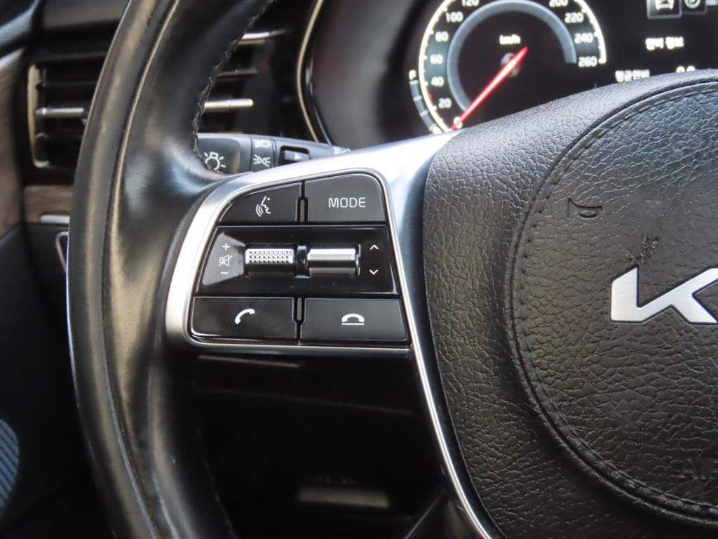 KIA Mohave 2022 - Importación desde Corea - HF Imports Iquique - Foto 11