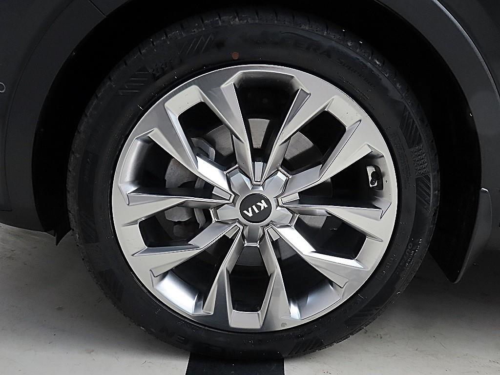 KIA Sorento 2021 Gris - Importación desde Corea - HF Imports Iquique - Foto 19