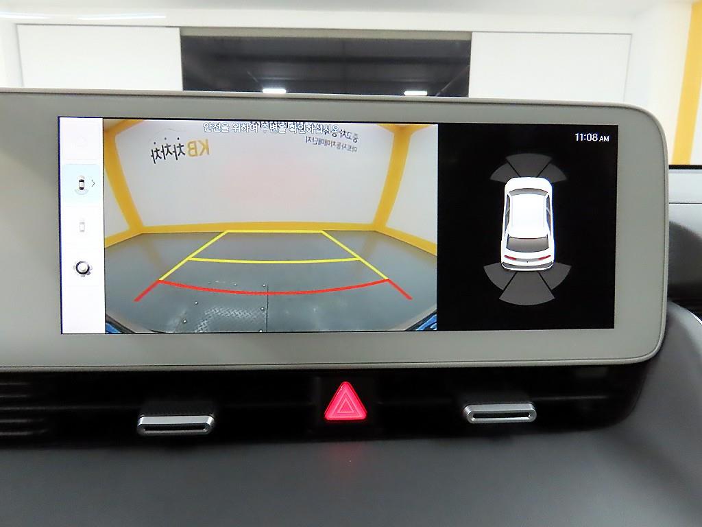 HYUNDAI Ioniq 5 2022 - Importación desde Corea - HF Imports Iquique - Foto 15