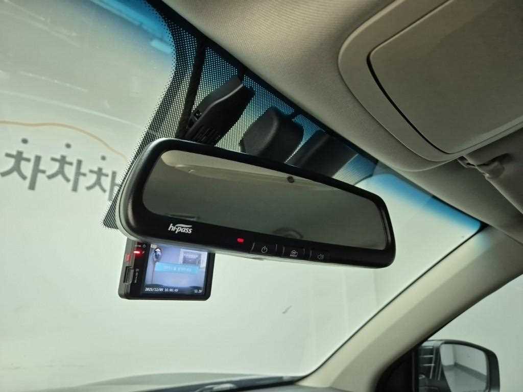 Ssangyong Korando 2021 Negro - Importación desde Corea - HF Imports Iquique - Foto 16