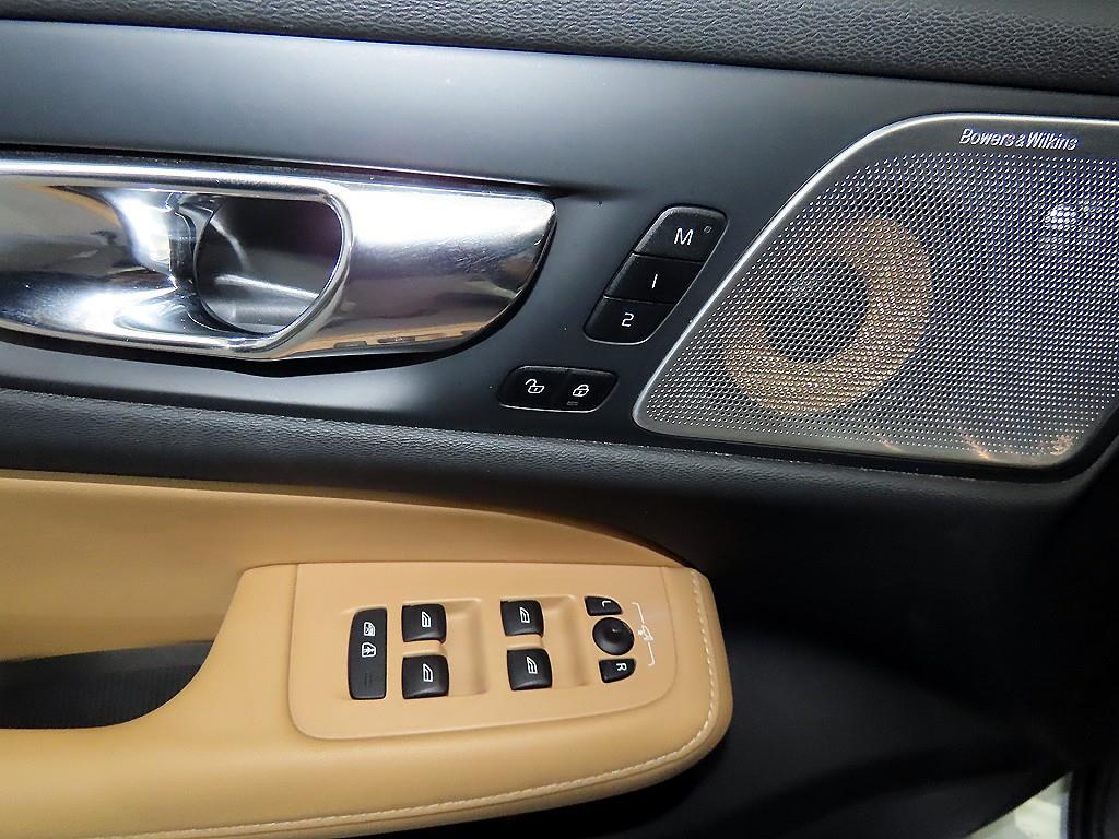 Volvo V60 2020 Blanco - Importación desde Corea - HF Imports Iquique - Foto 13