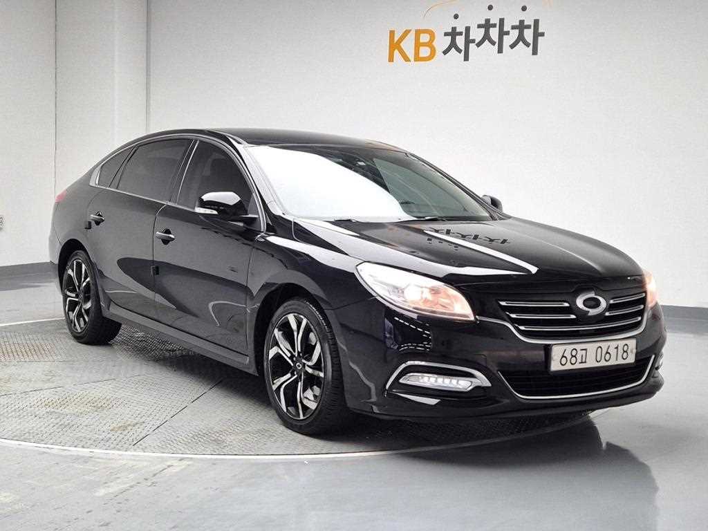 SAMSUNG SM7 - Vista 4