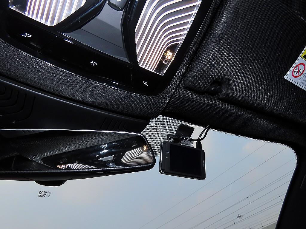 BMW 5 Series 2017 Gris - Importación desde Corea - HF Imports Iquique - Foto 14