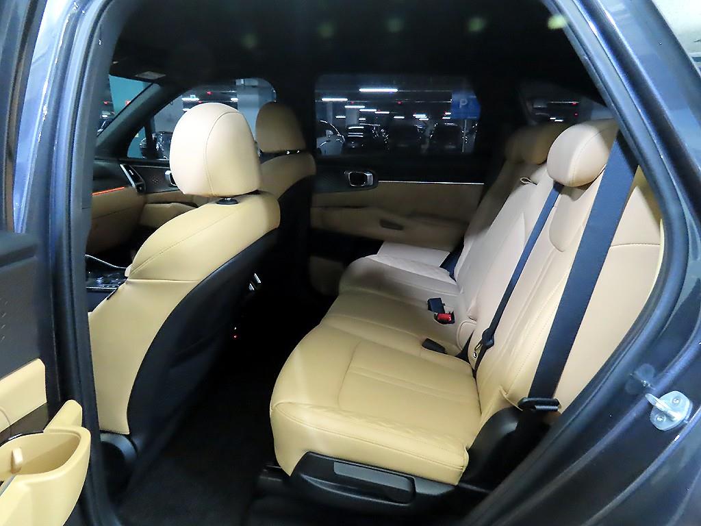 KIA Sorento - Vista 7